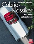 Cabrio-Klassiker aus neun Jahrzehnten