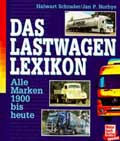 Lastwagen Lexikon