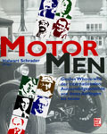 Motor Men who is who schrader